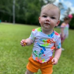 Meet your Posher, Dane